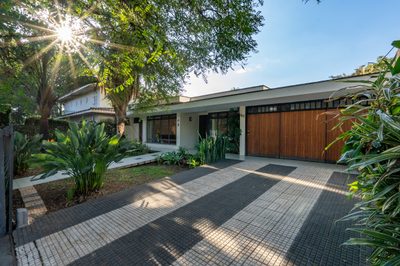Casa, 3 quartos, 548 m² - Foto 1