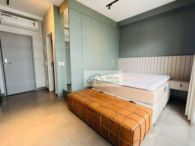 Kitnet-Studio, 32 m² - Foto 2