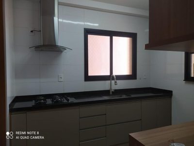 Apartamento, 3 quartos, 98 m² - Foto 4
