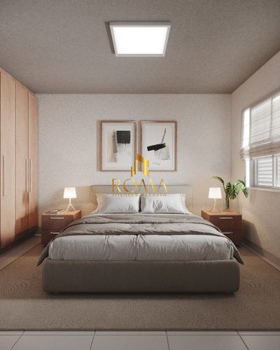 Casa, 2 quartos, 47 m² - Foto 5