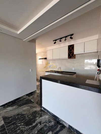 Apartamento, 2 quartos - Foto 3