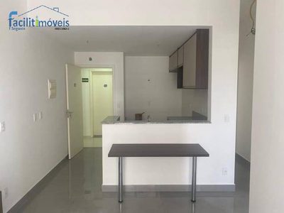 Apartamento, 2 quartos, 50 m² - Foto 5