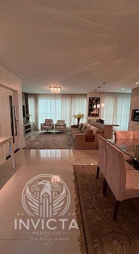Apartamento, 4 quartos, 180 m² - Foto 2