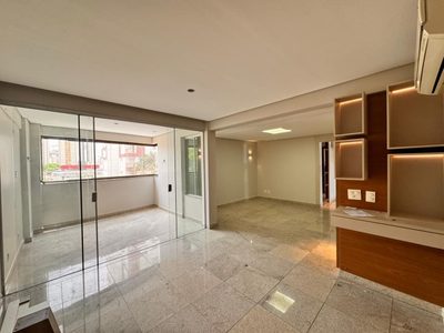Apartamento, 4 quartos, 174 m² - Foto 2