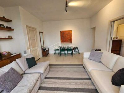 Apartamento, 3 quartos, 120 m² - Foto 1