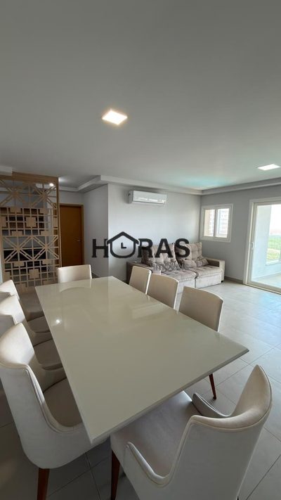 Apartamento, 3 quartos, 155 m² - Foto 1