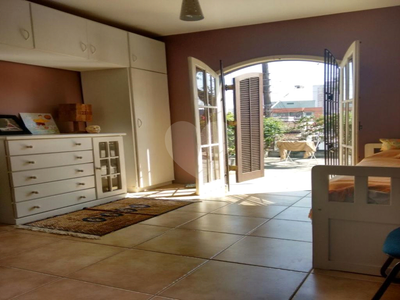 Casa, 4 quartos, 400 m² - Foto 3