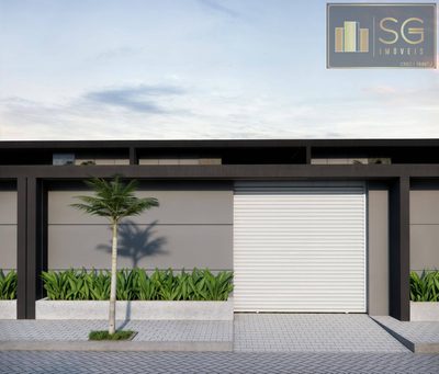 Casa, 3 quartos, 93 m² - Foto 5