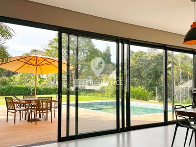 Casa, 4 quartos, 378 m² - Foto 5