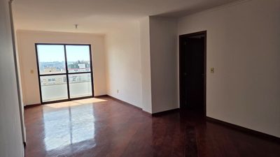 Apartamento, 3 quartos, 111 m² - Foto 1