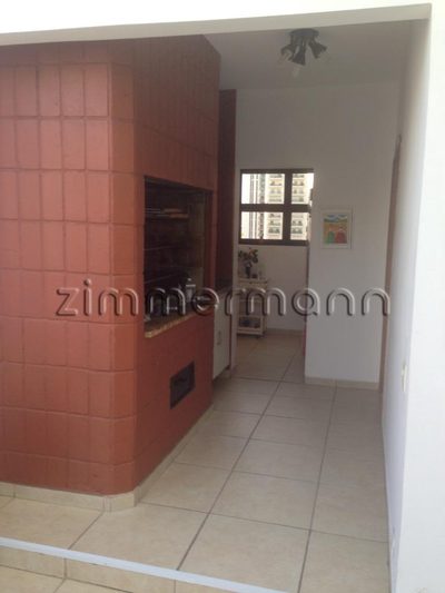 Cobertura, 4 quartos, 446 m² - Foto 5