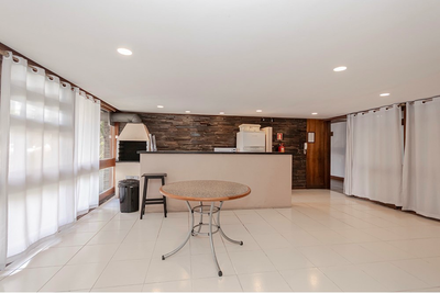 Apartamento, 2 quartos, 74 m² - Foto 2