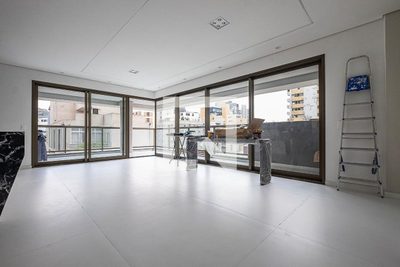 Apartamento, 3 quartos, 157 m² - Foto 1