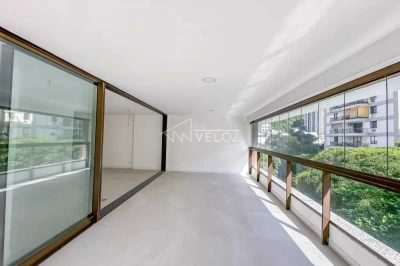 Apartamento, 3 quartos, 150 m² - Foto 3