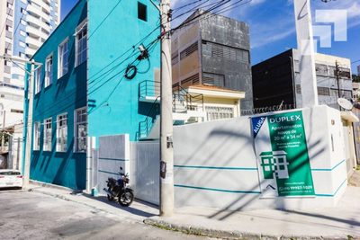 Prédio Inteiro, 200 m² - Foto 2