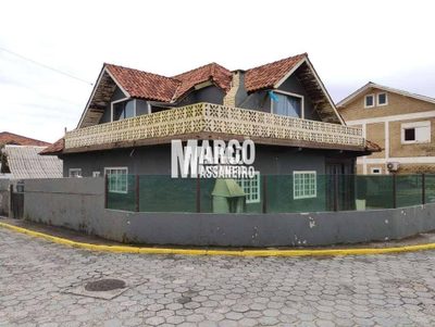 Casa, 5 quartos - Foto 3