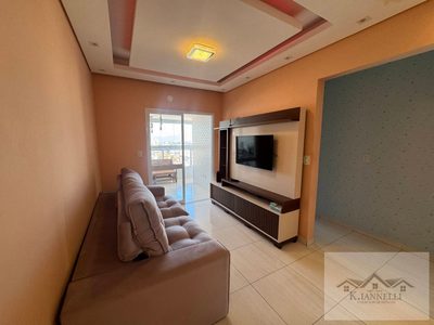 Apartamento, 2 quartos, 88 m² - Foto 4