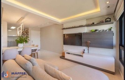 Apartamento, 3 quartos, 82 m² - Foto 2