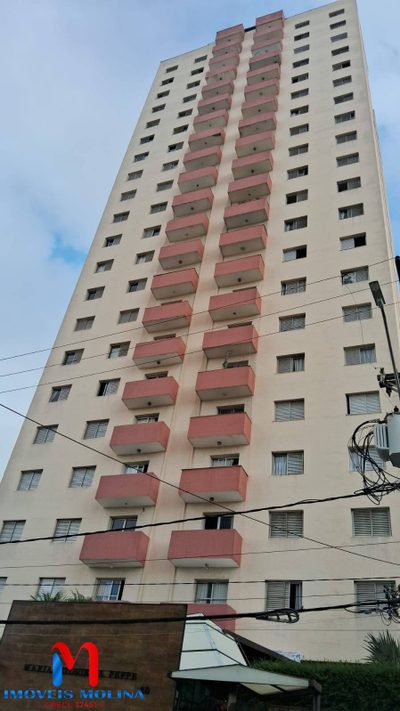 Apartamento, 3 quartos, 105 m² - Foto 1