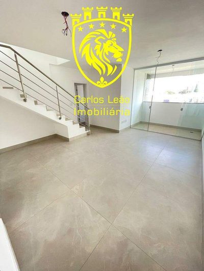 Cobertura, 3 quartos, 173 m² - Foto 4