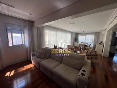 Apartamento, 3 quartos, 242 m² - Foto 4