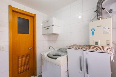 Apartamento, 3 quartos, 117 m² - Foto 2