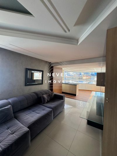 Apartamento, 3 quartos, 115 m² - Foto 3