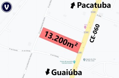 Terreno, 5000 m² - Foto 1