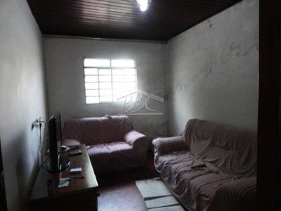 Casa, 1 quarto, 109 m² - Foto 1