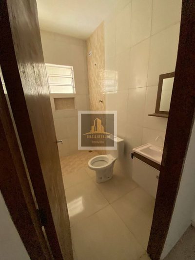 Sobrado, 2 quartos, 100 m² - Foto 3