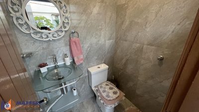 Casa, 3 quartos, 168 m² - Foto 5