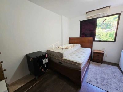 Cobertura, 3 quartos, 158 m² - Foto 2
