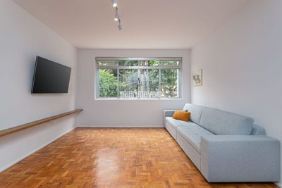 Apartamento, 5 quartos, 146 m² - Foto 2