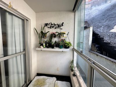 Apartamento, 4 quartos, 108 m² - Foto 4