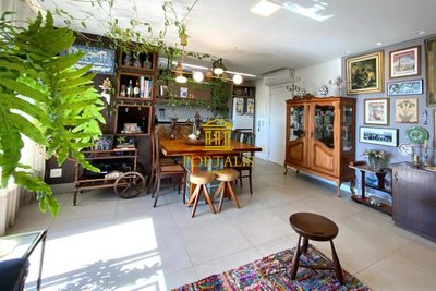 Apartamento, 1 quarto, 72 m² - Foto 5