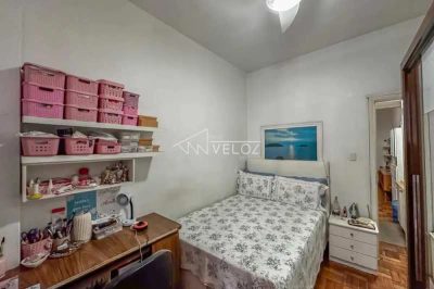 Apartamento, 1 quarto, 34 m² - Foto 1