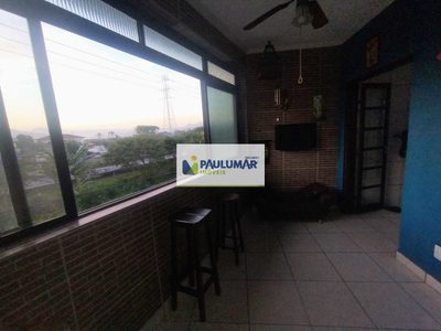 Apartamento, 49 m² - Foto 1