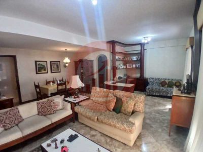 Apartamento, 3 quartos, 134 m² - Foto 1