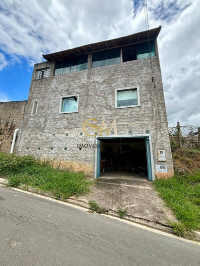 Casa, 2 quartos, 250 m² - Foto 3