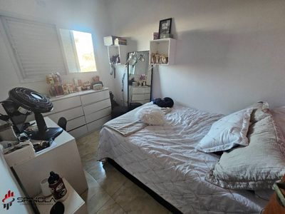 Sobrado, 2 quartos, 52 m² - Foto 5