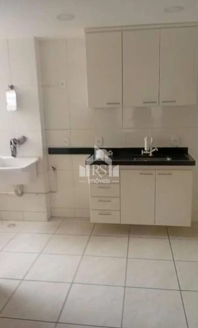 Apartamento, 2 quartos, 49 m² - Foto 1