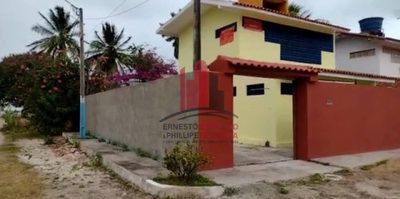 Casa, 3 quartos, 140 m² - Foto 1