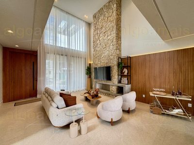 Casa de Condomínio, 4 quartos - Foto 4