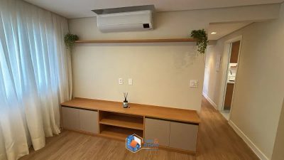 Apartamento, 3 quartos, 97 m² - Foto 3
