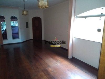 Sobrado, 3 quartos, 180 m² - Foto 1