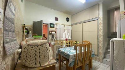 Sobrado, 3 quartos, 150 m² - Foto 4