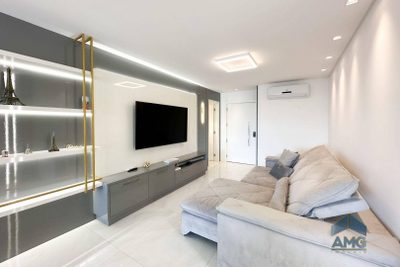 Apartamento, 3 quartos, 125 m² - Foto 5