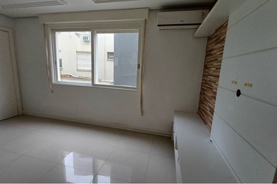 Apartamento, 1 quarto, 38 m² - Foto 2