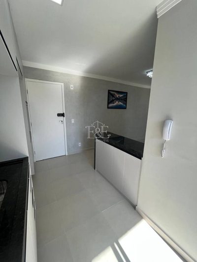 Apartamento, 2 quartos, 43 m² - Foto 2
