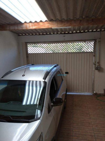 Casa, 2 quartos, 70 m² - Foto 2